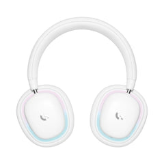 A Photo Of Logitech G735 Wireless Gaming Headset – Comfort-Focused, RGB-Enhanced Audio Experience