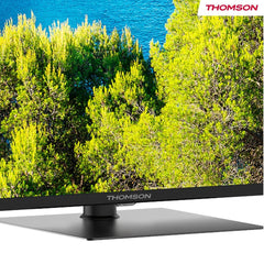 A Photo Of Thomson Google TV 75