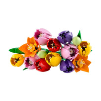 LEGO Botanicals Tulip Bouquet 576 Pieces - 11501