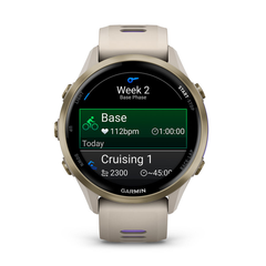 A Photo Of Garmin Forerunner 970