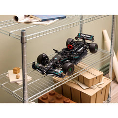 A Photo Of LEGO Technic Mercedes-AMG F1 W14 E Performance 1643 Pieces - 42171