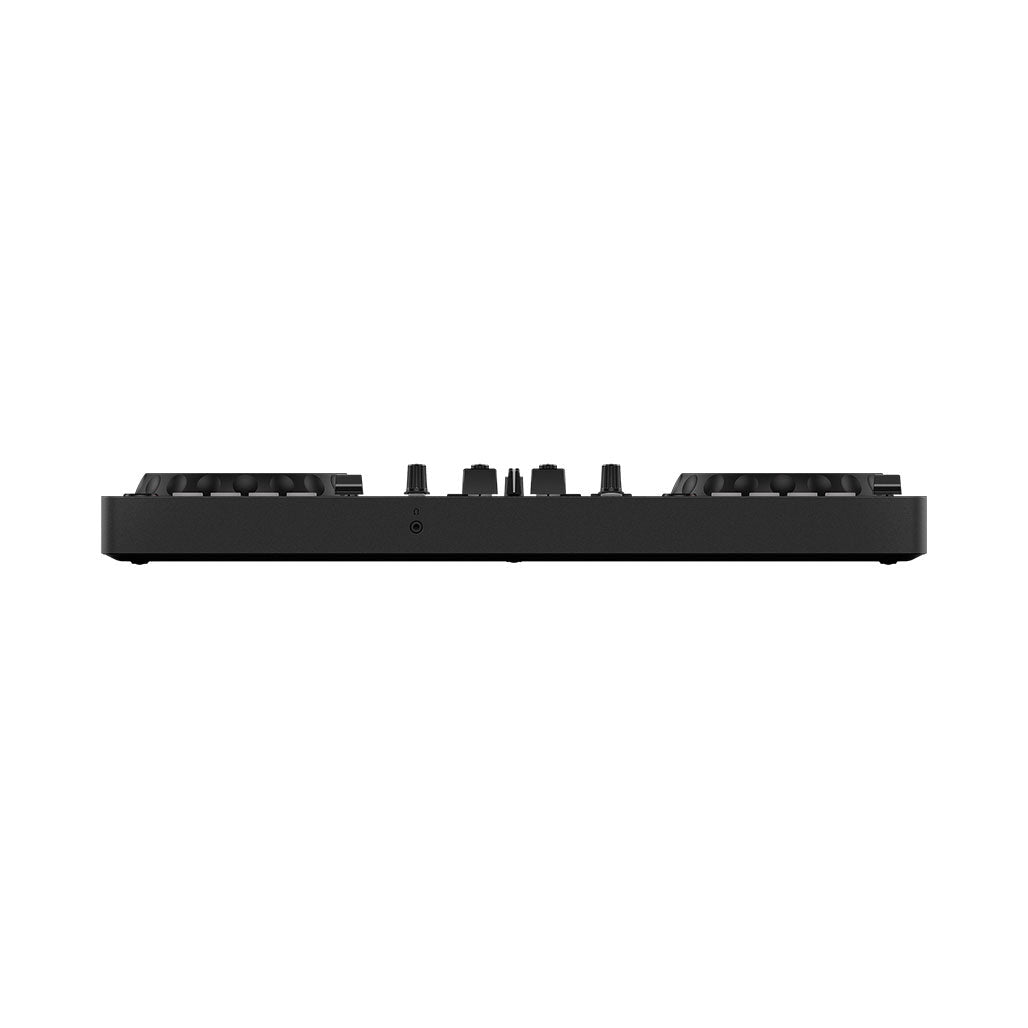 A Photo Of Pioneer DDJ-FLX4 - 2-Channel DJ Controller For Multiple DJ Applications