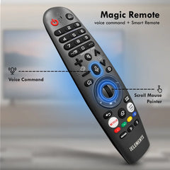 A Photo Of KB ELEMENTS 75
