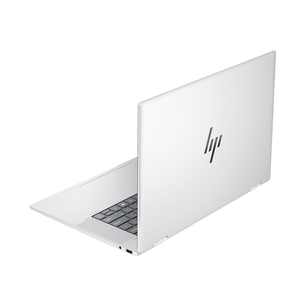 A Photo Of HP Envy  X360 16-AC0023DX - 16