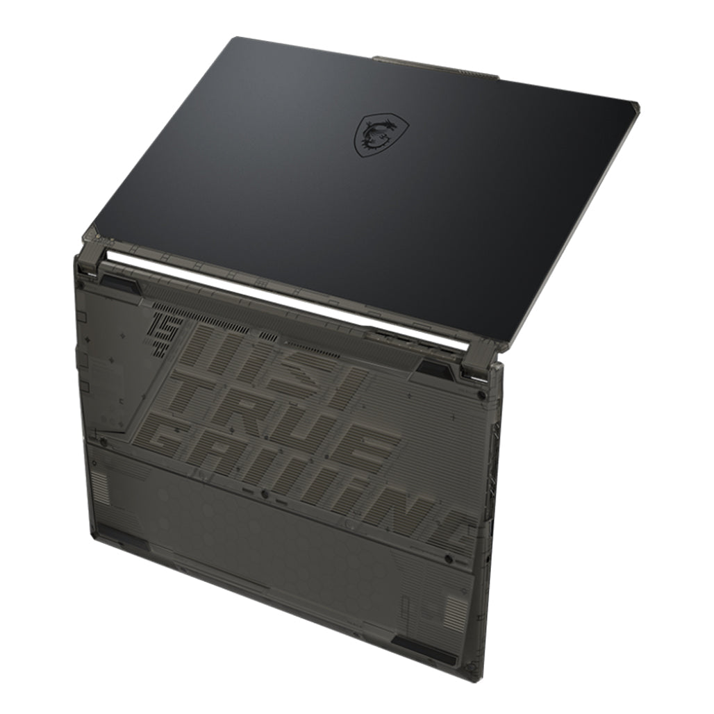 A Photo Of MSI Cyborg 15 AI A1VEK - 15.6