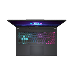 A Photo Of MSI Cyborg 15 AI A1VFK - 15.6