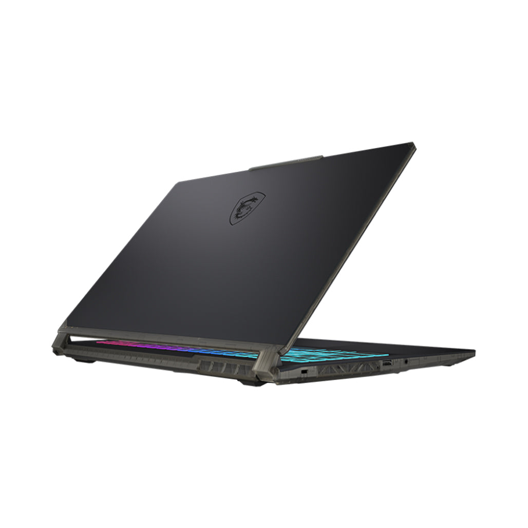 A Photo Of MSI Cyborg 15 AI A1VFK - 15.6