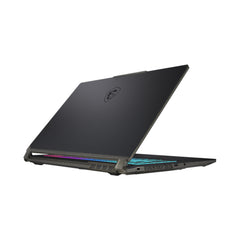 A Photo Of MSI Cyborg 15 AI A1VFK - 15.6