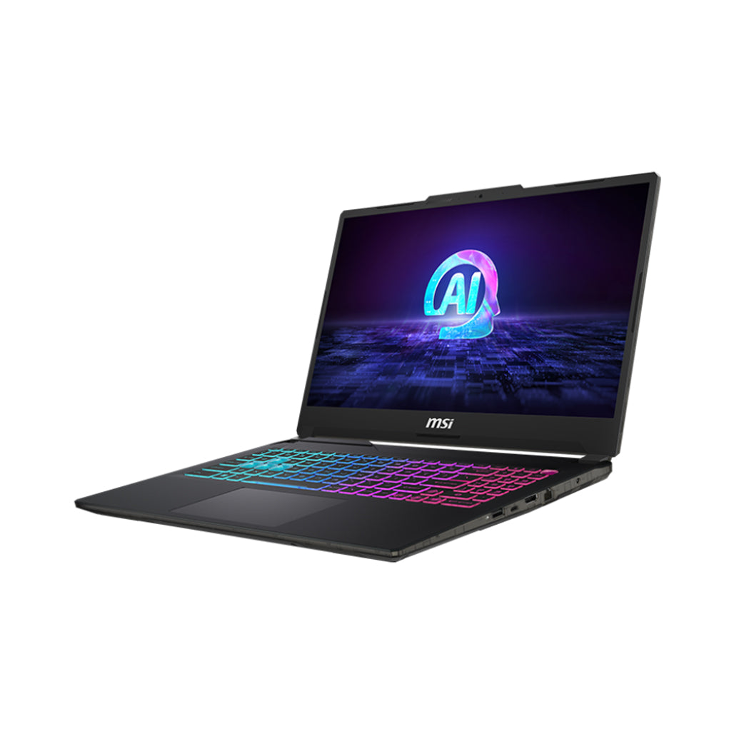 A Photo Of MSI Cyborg 15 AI A1VFK - 15.6