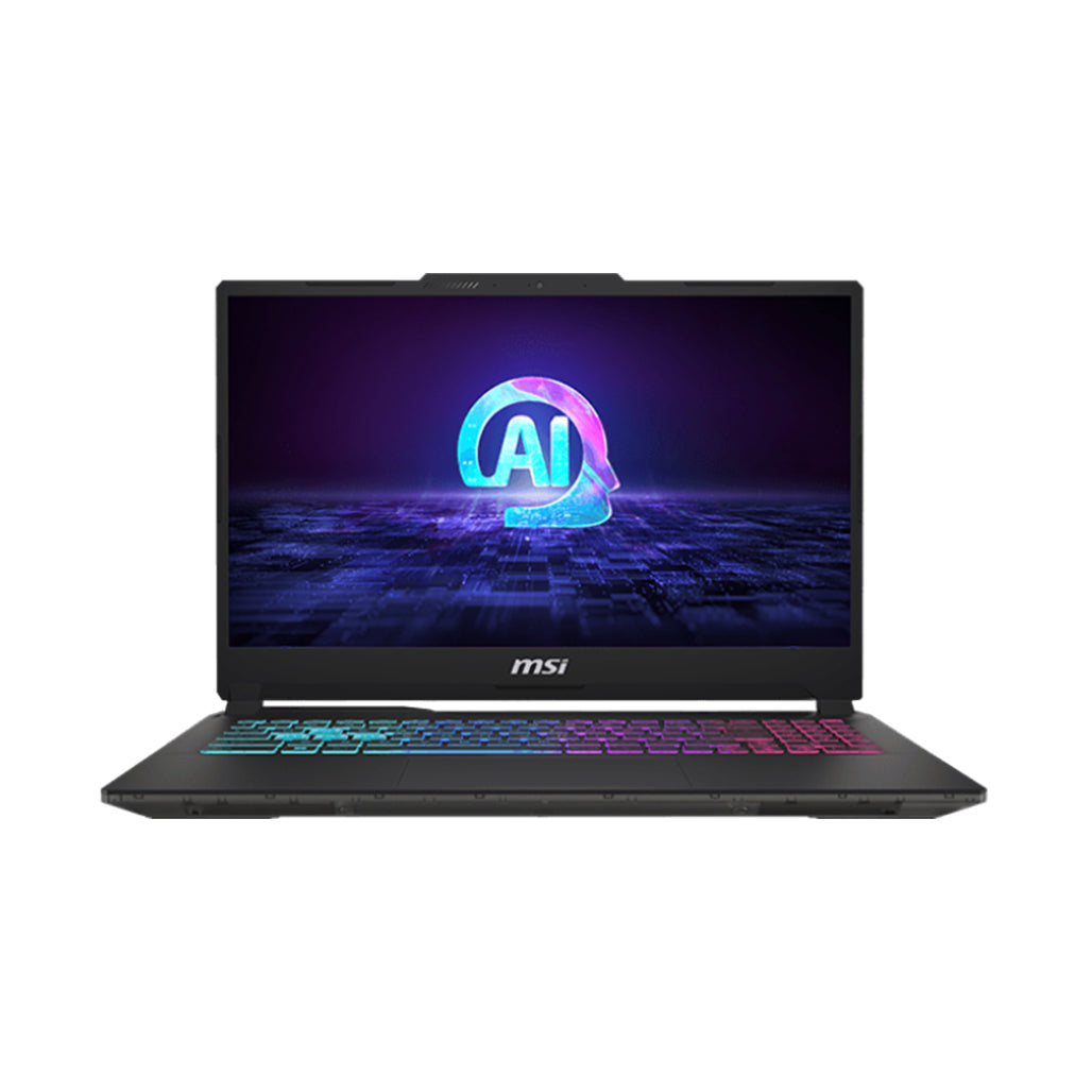 A Photo Of MSI Cyborg 15 AI A1VFK - 15.6
