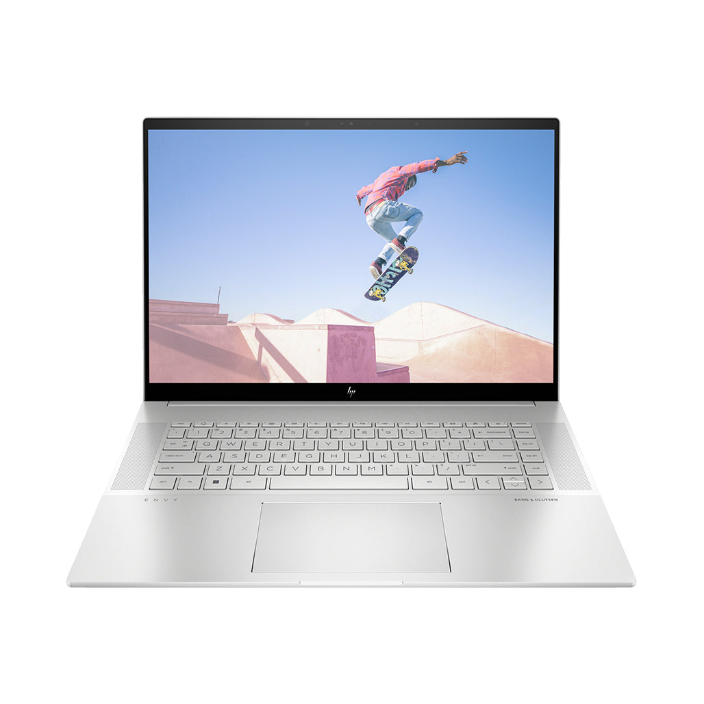 A Photo Of HP Envy 16-H1055- 16