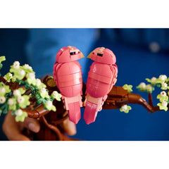A Photo Of LEGO Ideas Love Birds 750 Pieces - 21365