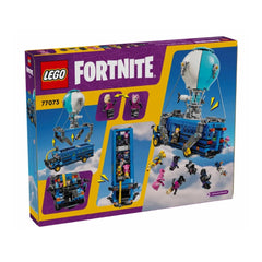 A Photo Of LEGO Fortnite Battle Bus 954 Pieces - 77073