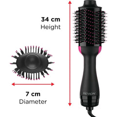 A Photo Of Revlon One-Step Hair Dryer and Volumiser - RVDR5222E4