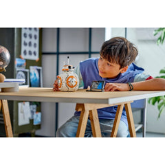 A Photo Of LEGO BB-8™ Astromech Droid - 569 Pieces - 75452