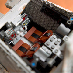 A Photo Of LEGO Star Wars AT-ST™ Walker 1513 Pieces - 75417