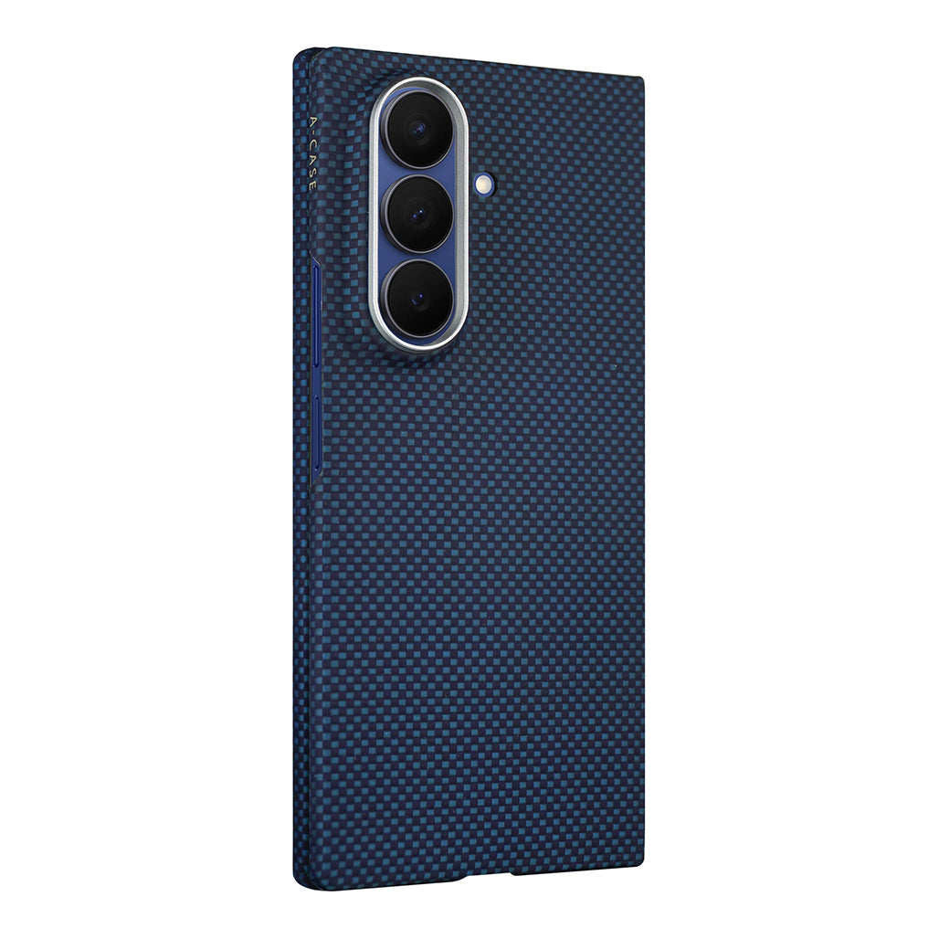 A Photo Of A-CASE Desen Aramid Fiber Case for Samsung Galaxy Z Fold7