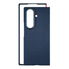 A Photo Of A-CASE Desen Aramid Fiber Case for Samsung Galaxy Z Fold7
