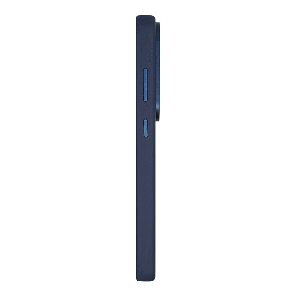 A Photo Of A-Case Caspian Vegan Leather Case For Galaxy S26 Ultra