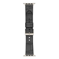 A-Case Javan - Genuine Leather Apple Watch Band (42mm/44mm/45mm/49mm)