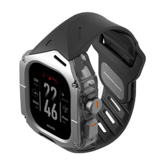 A Photo Of AULUMU A01 Case with Band for Apple Watch Ultra 1/2/3 49mm