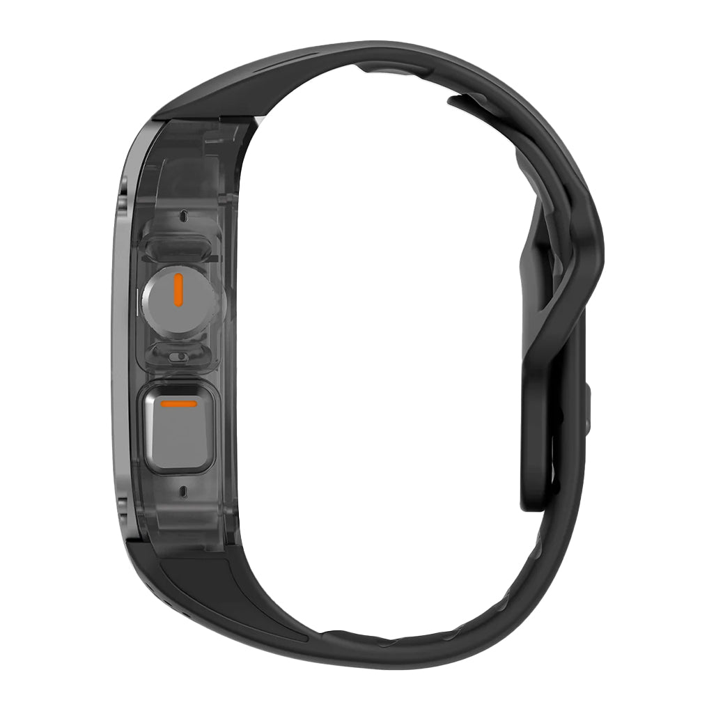 A Photo Of AULUMU A01 Case with Band for Apple Watch Ultra 1/2/3 49mm
