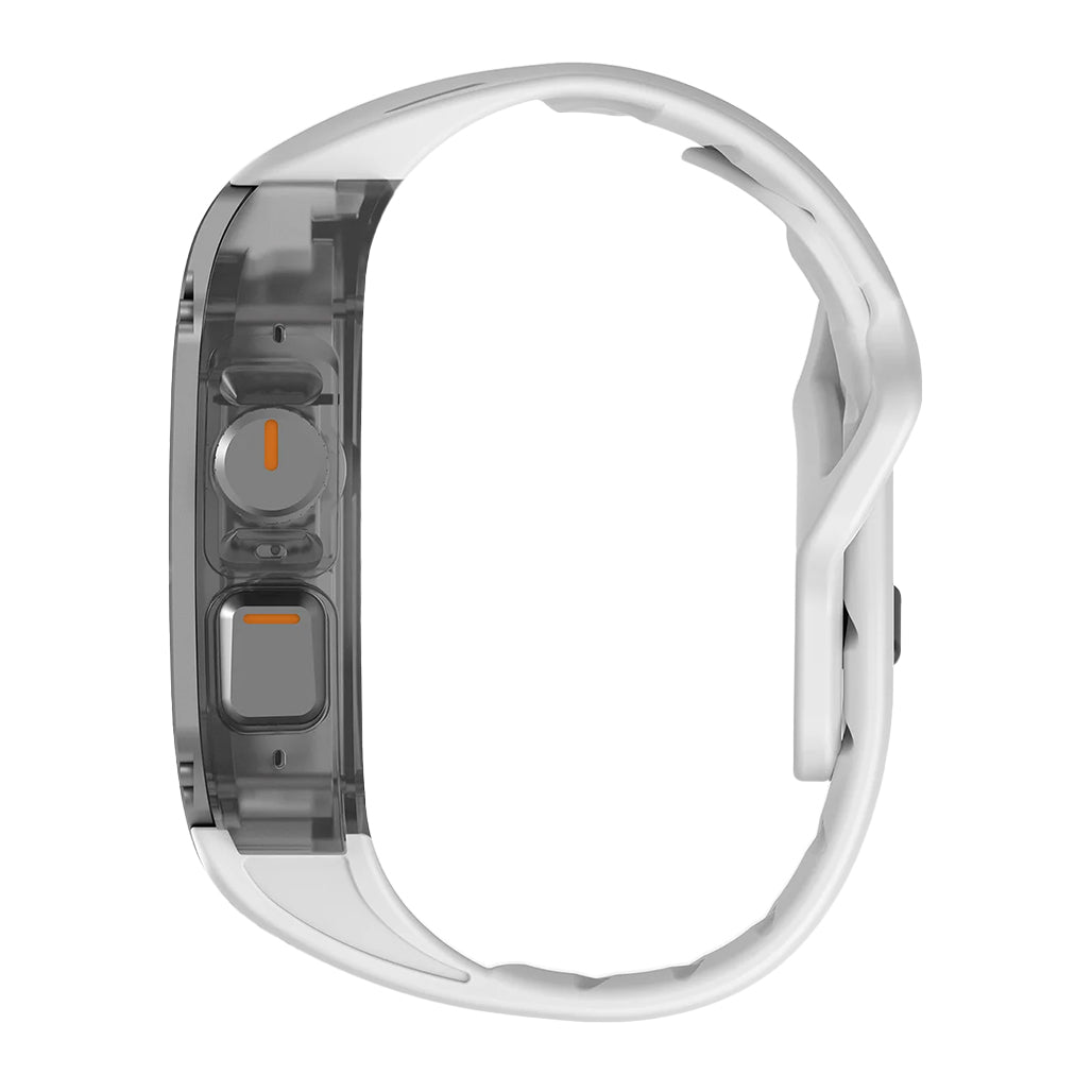 A Photo Of AULUMU A01 Case with Band for Apple Watch Ultra 1/2/3 49mm