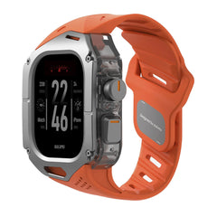 A Photo Of AULUMU A01 Case with Band for Apple Watch Ultra 1/2/3 49mm