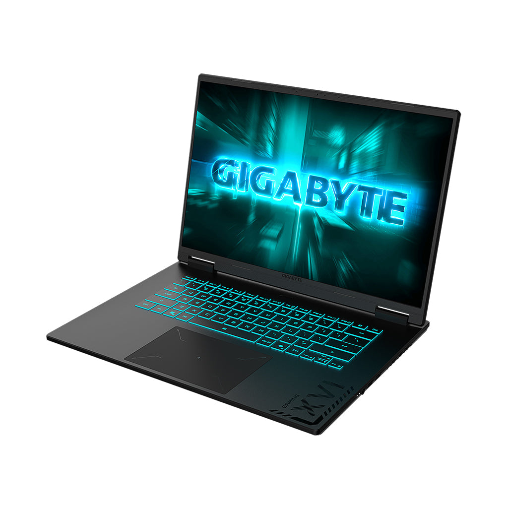 A Photo Of Gigabyte A16 GA6H - 16