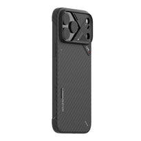 AULUMU A17 Aramid Fiber Case for iPhone 17 Series