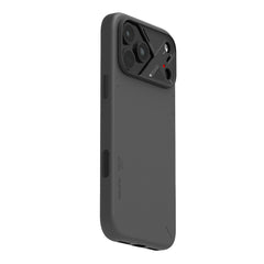 A Photo Of AULUMU A17 Vegan Leather Case for iPhone 17 Series