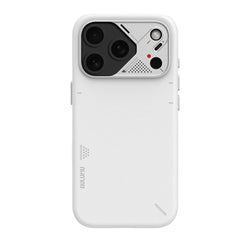 A Photo Of AULUMU A17 Vegan Leather Case for iPhone 17 Series