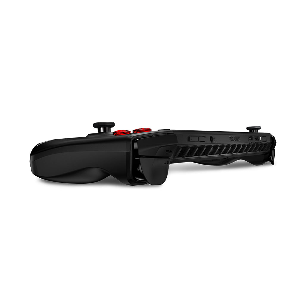 A Photo Of MSI Claw A1M-052US Handheld Gaming Console | Intel® Core™ Ultra 5, 7