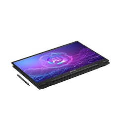 A Photo Of MSI Summit 16 AI Evo A2HMTG - 16
