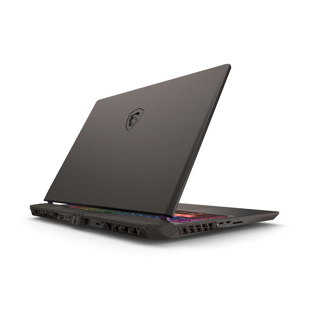 A Photo Of MSI Vector 16 HX AI A2XWHG-275US - 16