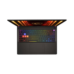 A Photo Of MSI Vector 16 HX AI A2XWHG-275US - 16
