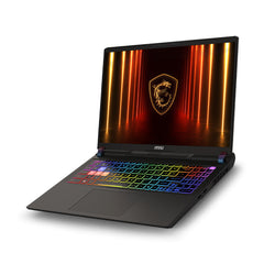 A Photo Of MSI Vector 16 HX AI A2XWHG-275US - 16