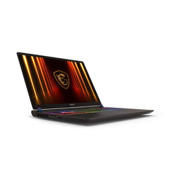 A Photo Of MSI Vector 16 HX AI A2XWHG-275US - 16