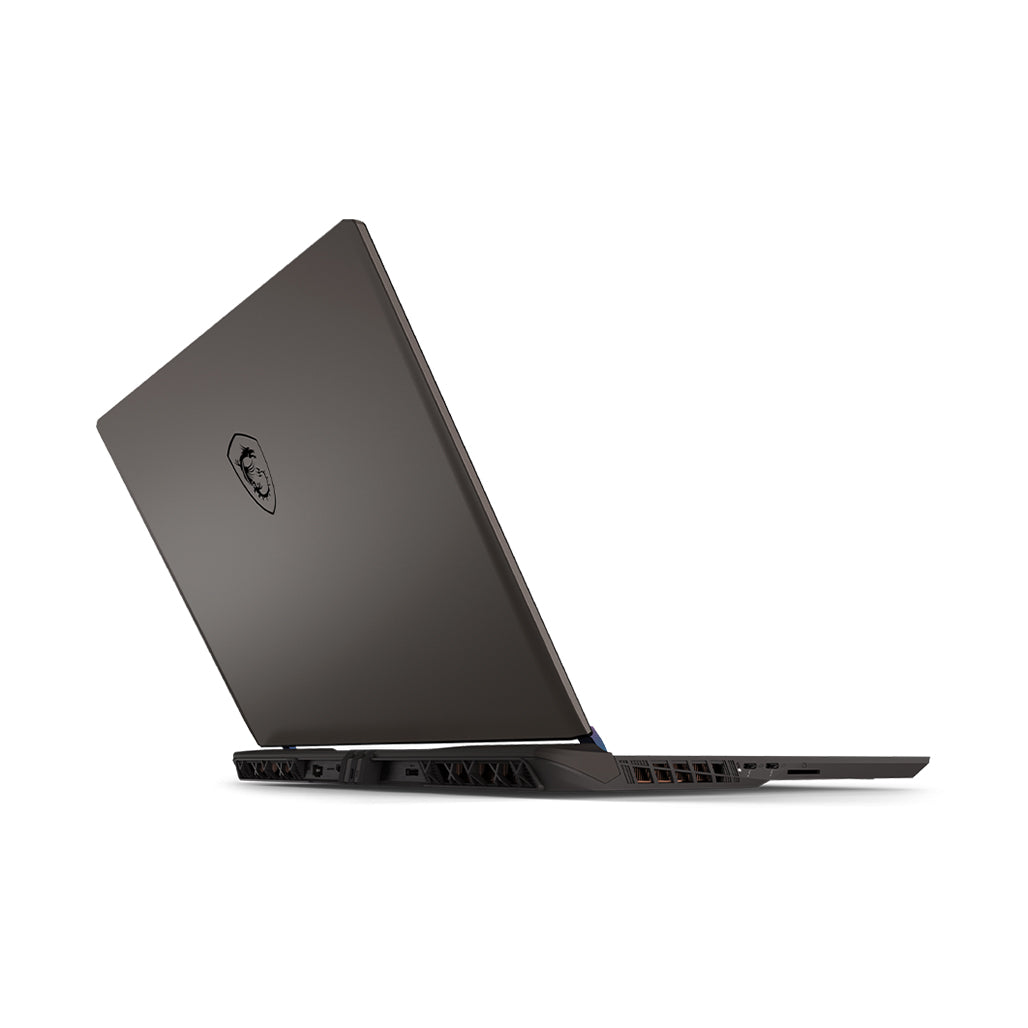 A Photo Of MSI Vector 16 HX AI A2XWHG - 16