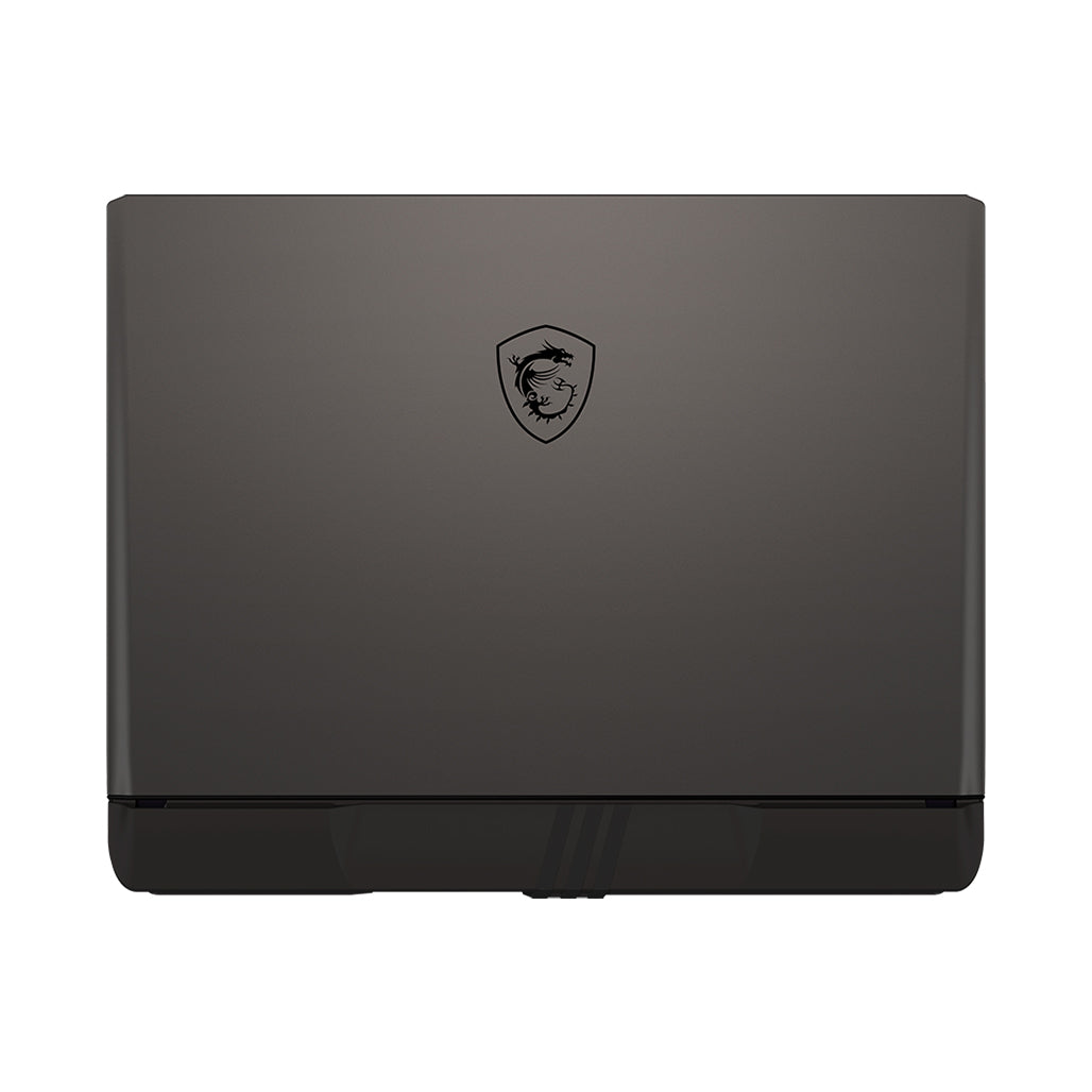 A Photo Of MSI Vector 16 HX AI A2XWHG-275US - 16