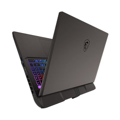 A Photo Of MSI Vector 16 HX AI A2XWHG-275US - 16