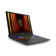 A Photo Of MSI Vector 16 HX AI A2XWHG-275US - 16