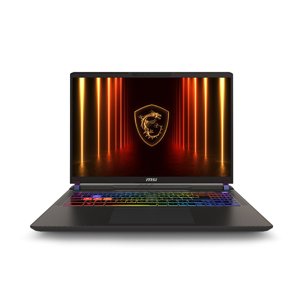 A Photo Of MSI Vector 16 HX AI A2XWHG-275US - 16
