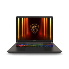 A Photo Of MSI Vector 16 HX AI A2XWHG-275US - 16