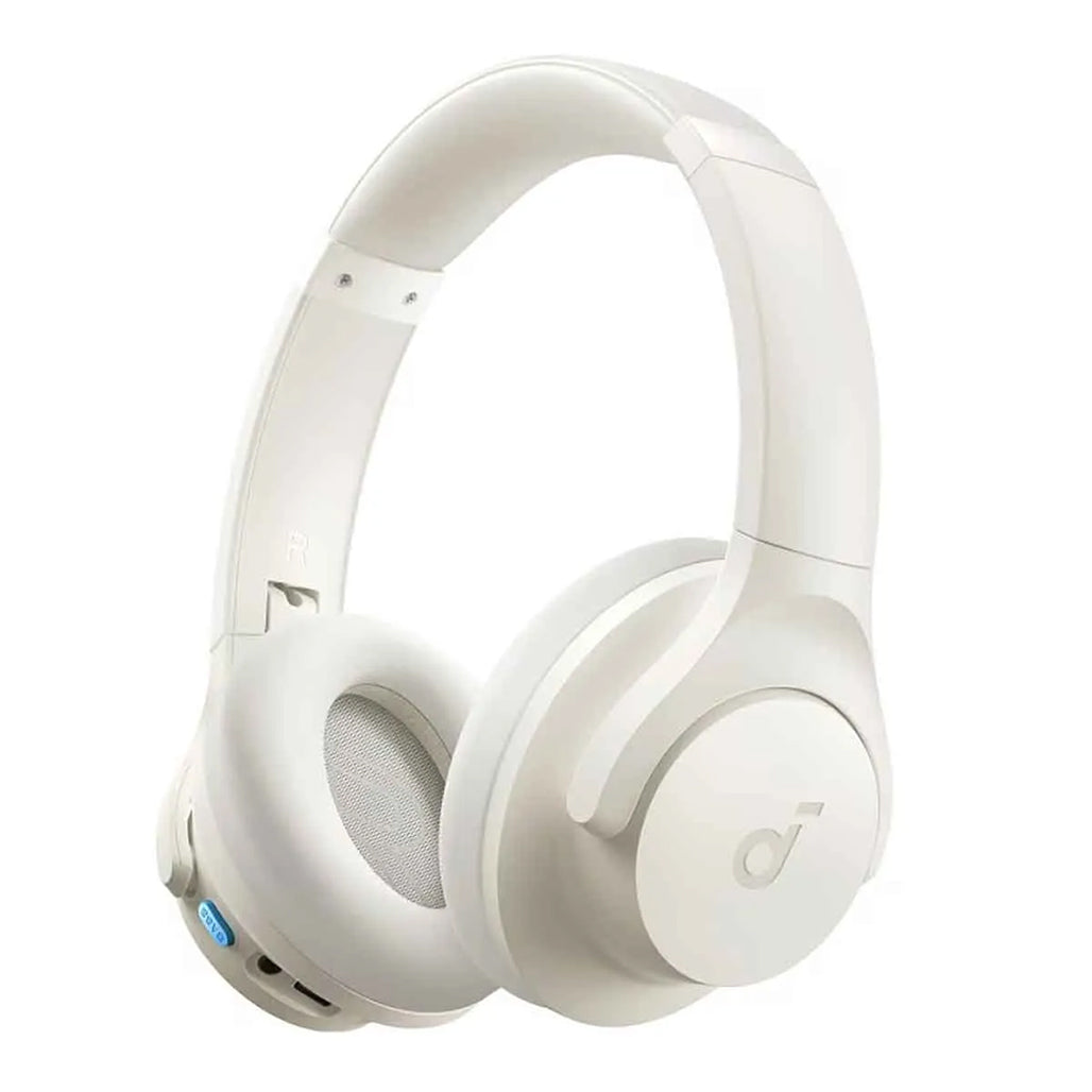 A Photo Of Anker Soundcore Q11i Wireless Bluetooth Headphones