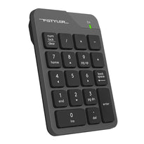 A4tech FGK21C - 2.4G Wireless Numeric Keypad