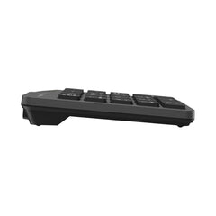 A Photo Of A4tech FGK21C - 2.4G Wireless Numeric Keypad