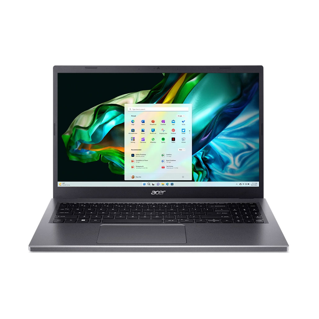 A Photo Of Acer Aspire A515-58GM-56TV - 15.6