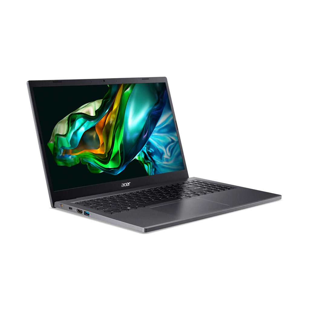 A Photo Of Acer Aspire A515-58GM-77HH - 15.6