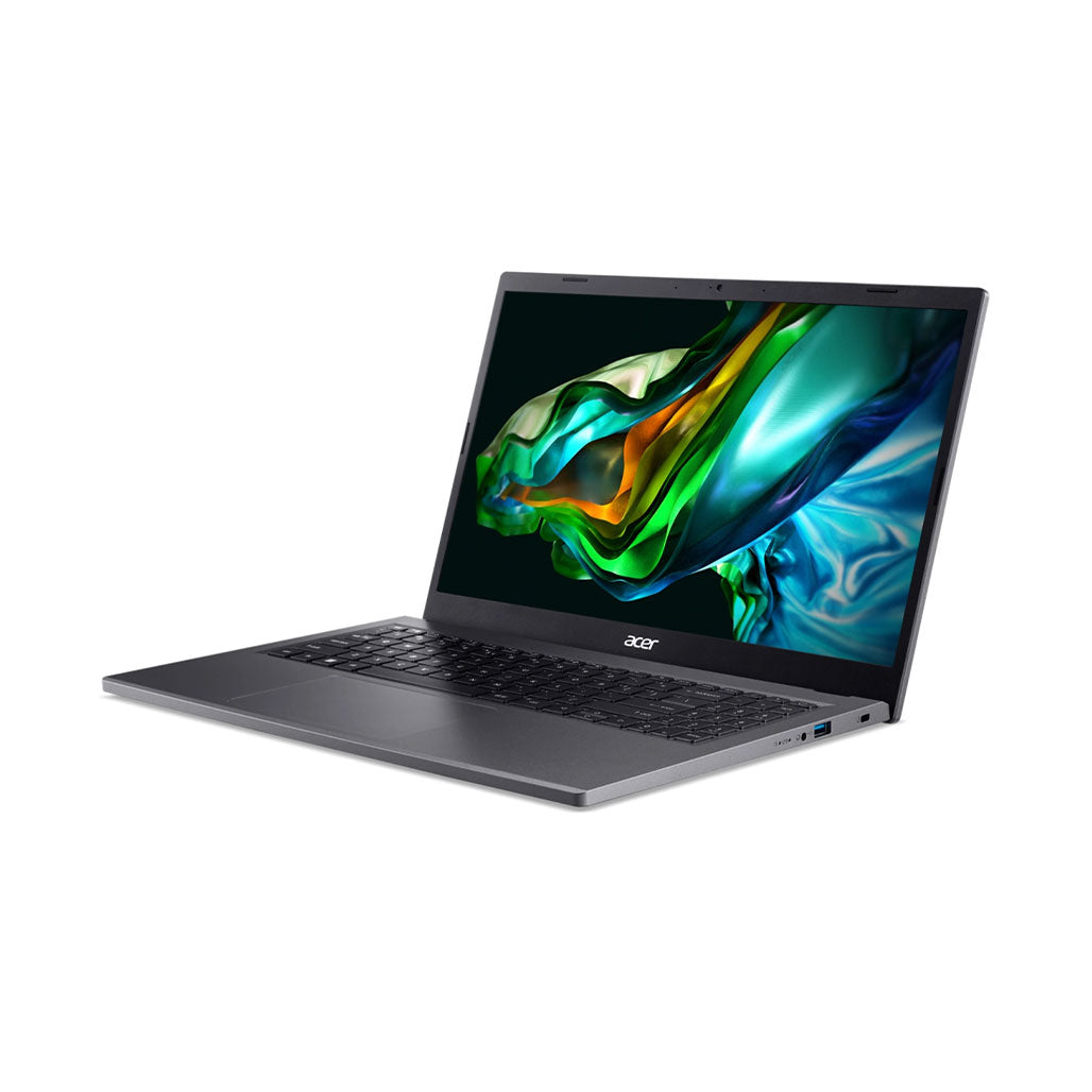 A Photo Of Acer Aspire A515-58GM-77HH - 15.6